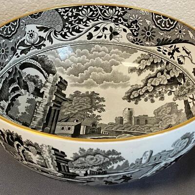 Vintage Copeland Spode England