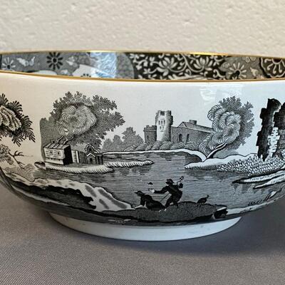 Vintage Copeland Spode England