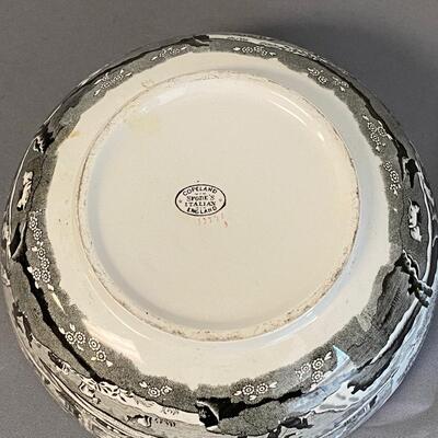 Vintage Copeland Spode England
