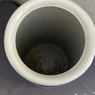 Porcelain Umbrella Stand