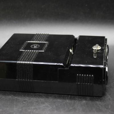 Vintage Stere-All Stereo Slide Viewer Made in Germany  Universal Camera Corporation