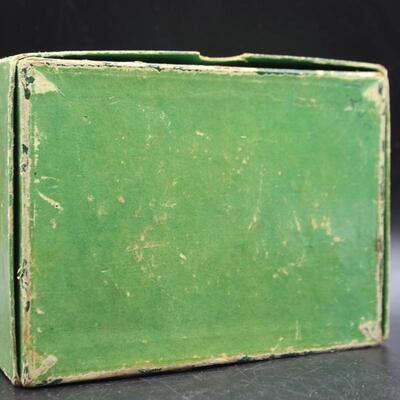 Vintage Stere-All Stereo Slide Viewer Made in Germany  Universal Camera Corporation