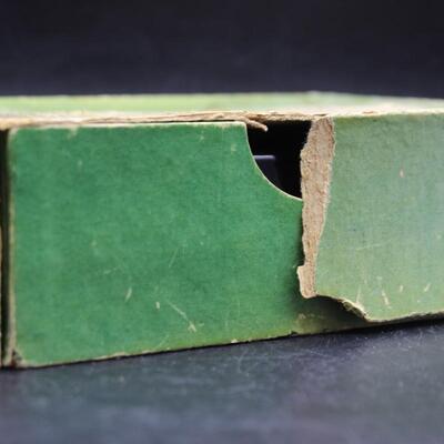 Vintage Stere-All Stereo Slide Viewer Made in Germany  Universal Camera Corporation