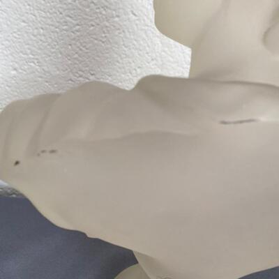 Apollo Bust Sculpture after Liccardo's