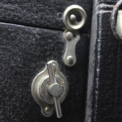 Antique Lot of Kodak Premo & No.2A Brownie Box Cameras