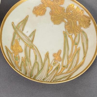 Nippon Nagoya Cup and Saucer