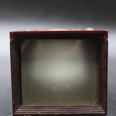 Vintage Zadiix 35mm Photo Slide Strip Viewer