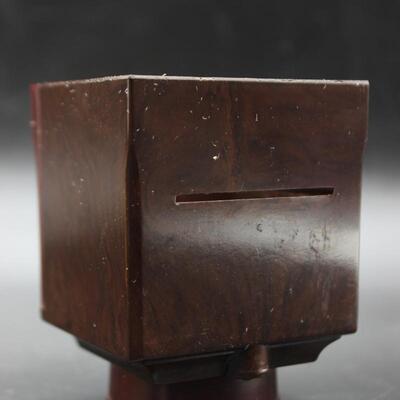 Vintage Zadiix 35mm Photo Slide Strip Viewer