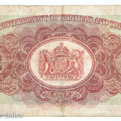 8 - MIXED BANK NOTE LOT - INCLUDING a 1913 TESORERIA GENERAL DEL ESTADO VEINTE PESO NOTE