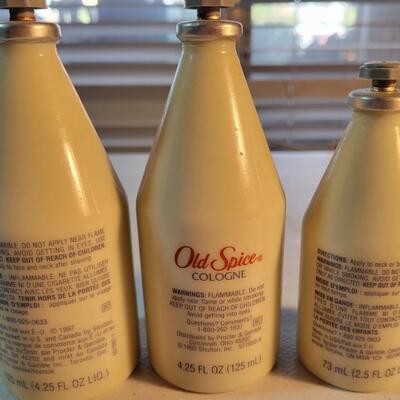 Old Spice