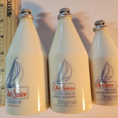Old Spice