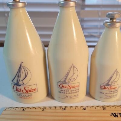 Old Spice