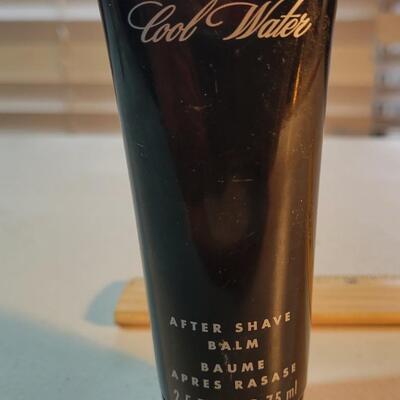 Toiletries
