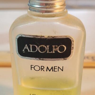 Toiletries