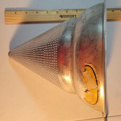 Strainer