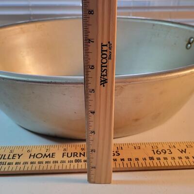 large turkey Pan