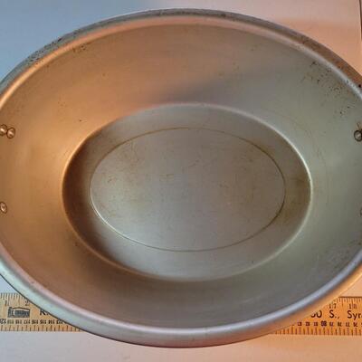 large turkey Pan