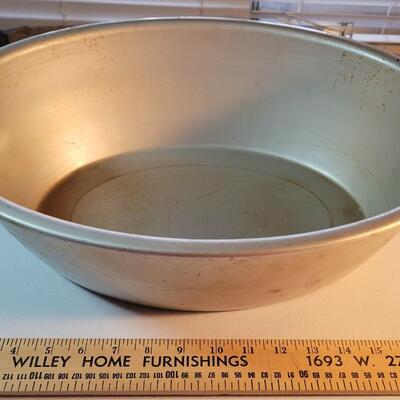 large turkey Pan