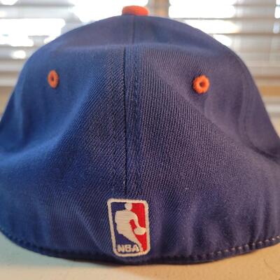 New York Knicks hat