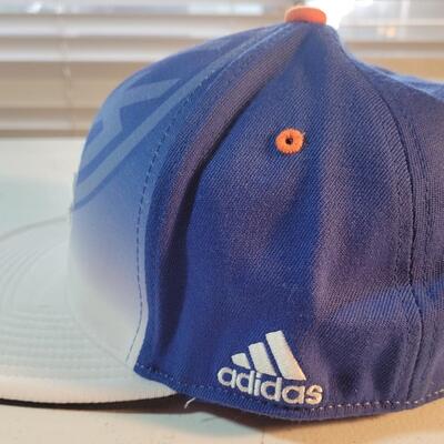 New York Knicks hat