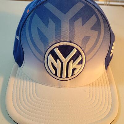 New York Knicks hat
