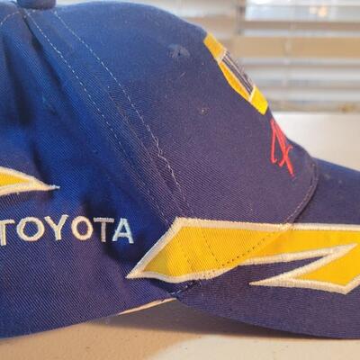 Napa racing hat