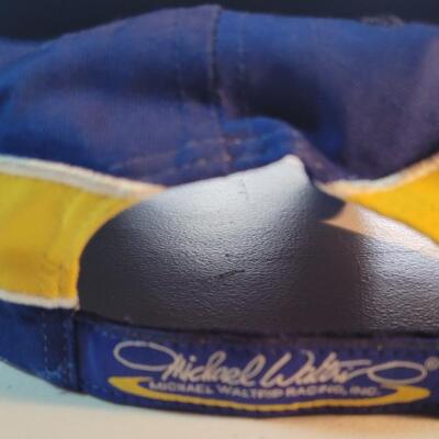Napa racing hat