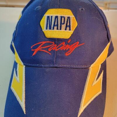 Napa racing hat