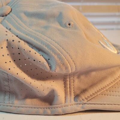 Nike logo hat