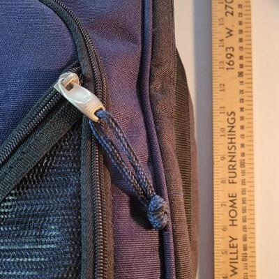backpack picnic set