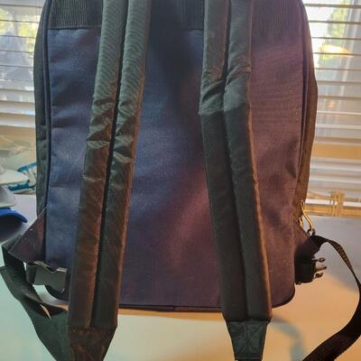 backpack picnic set