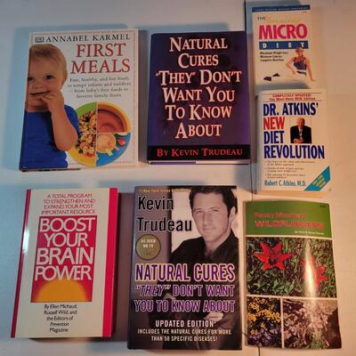Books
