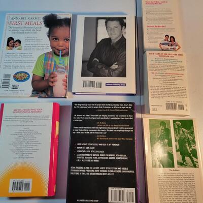 Books