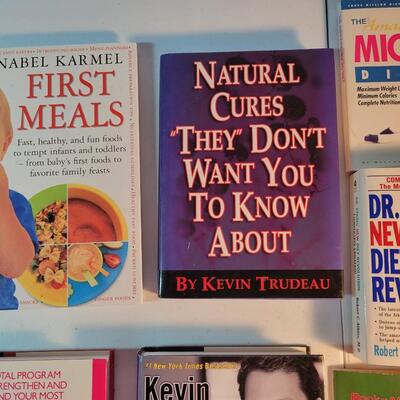 Books