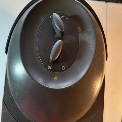 Air purifier