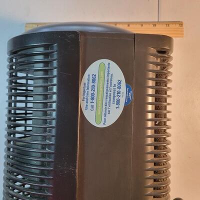 Air purifier