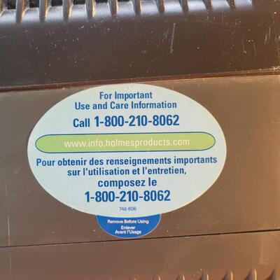 Air purifier