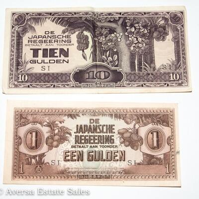 6 - BANK NOTES - VARIOUS COUNTRIES: BISSAU - SIERRA LEONE - MORE