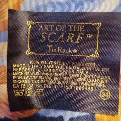 Scarf