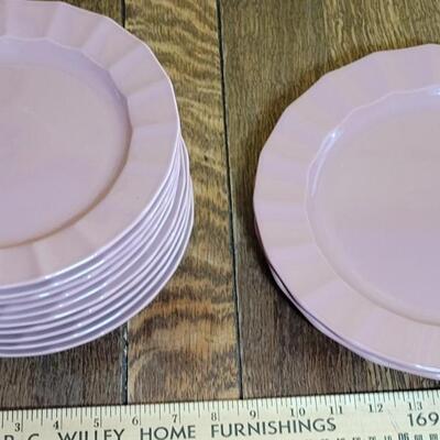 Plates