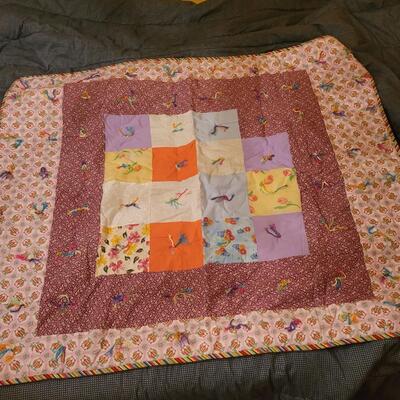 Blanket