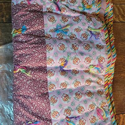 Blanket