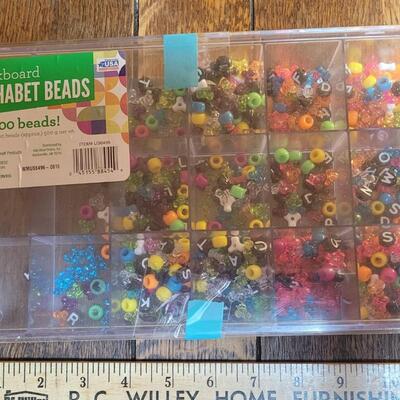 Beads