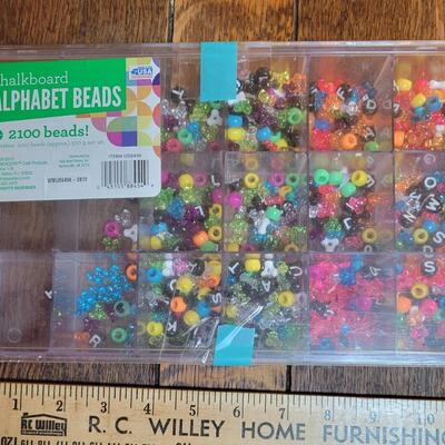 Beads
