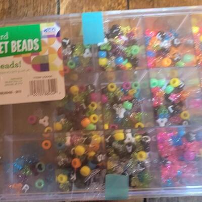 Beads