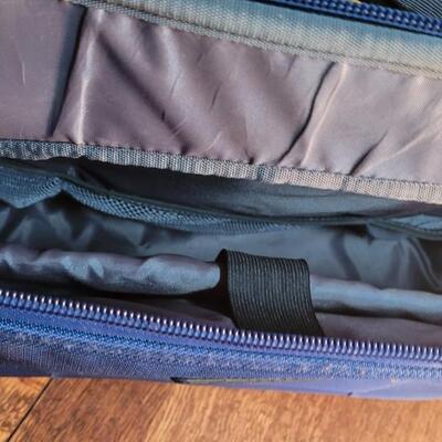 Trouble bag