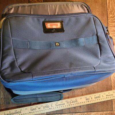 Trouble bag