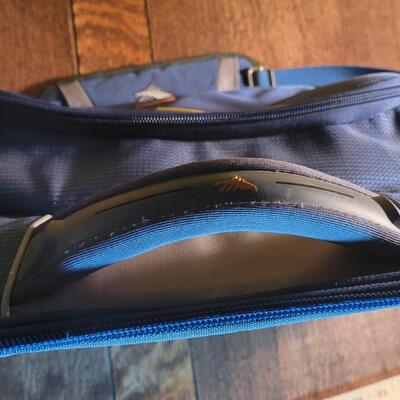 Trouble bag