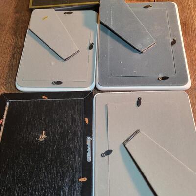 Photo frames