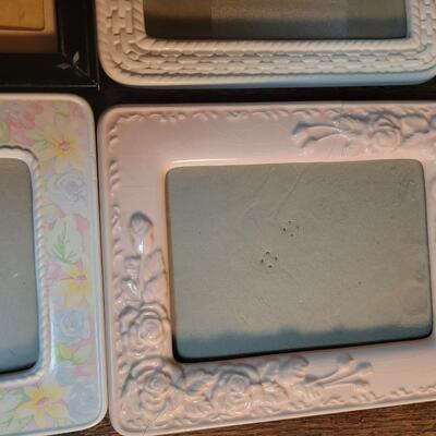 Photo frames